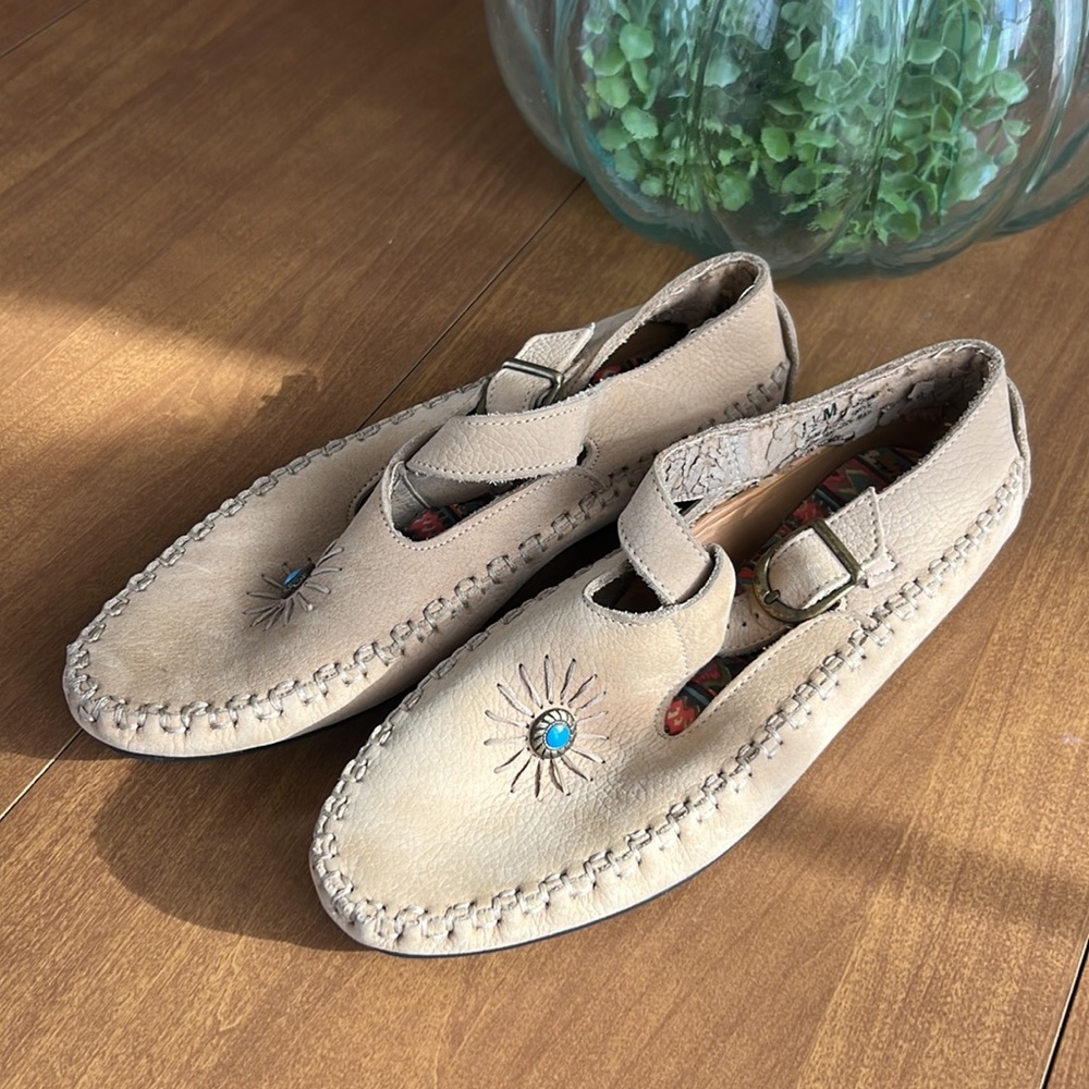 Hush Puppies